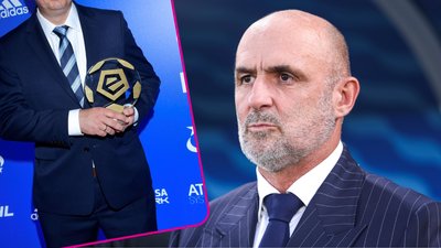 PZPN ujawnia kim chcieliby zastąpić Michała Probierza: “To nasz numer jeden”