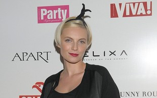 Sylwia Gliwa – w końcu widać ciążę (FOTO)