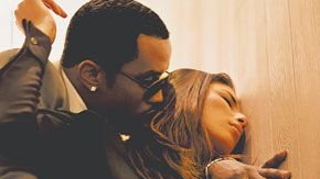 Chcą ocenzurować reklamę Diddy’ego