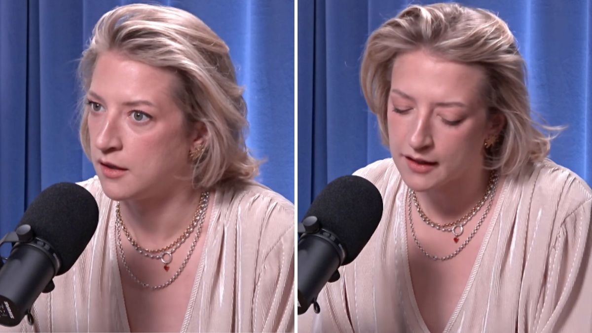 Lara Gessler, fot. Onet Styl Życia.