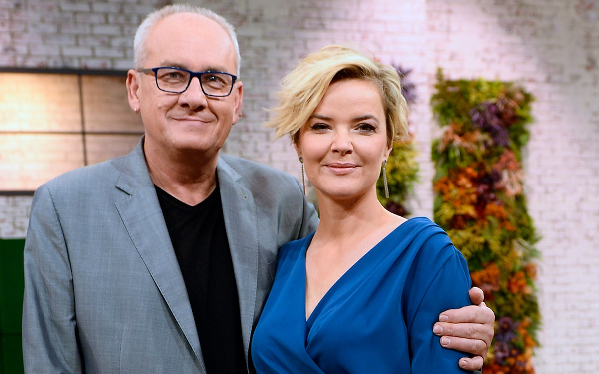 Michał Olszański zwolniony z TVP! Telewizja komentuje to tak…