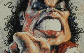 Jackson się zatruł