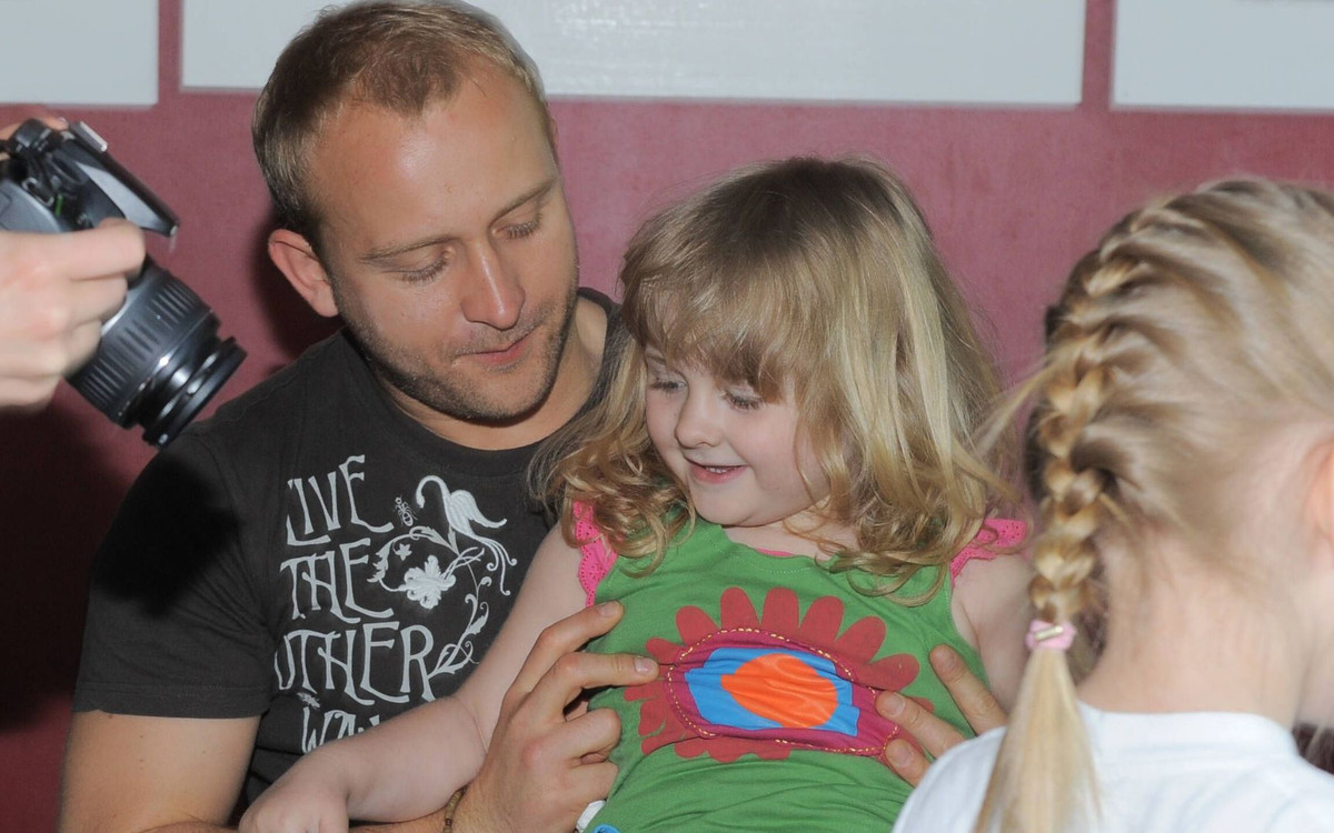 Tak wygląda dorosła córka Borysa Szyca. Spełnia marzenia swojego taty