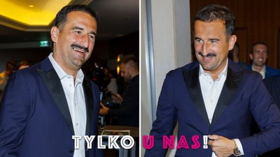 TYLKO U NAS! Misiek Koterski odcina się od mediów: “Nie będę z panem rozmawiał!”