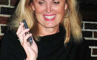 Ann Romney – nowa Pierwsza Dama Stanów Zjednoczonych?