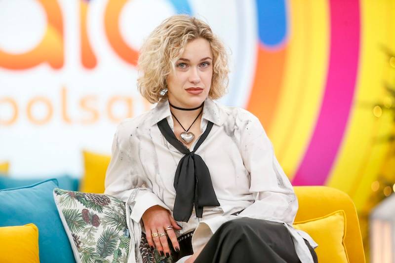 Halo tu Polsat. Maciej Kurzajewski i Katarzyna Cichopek prosto z Hongkongu w studiu