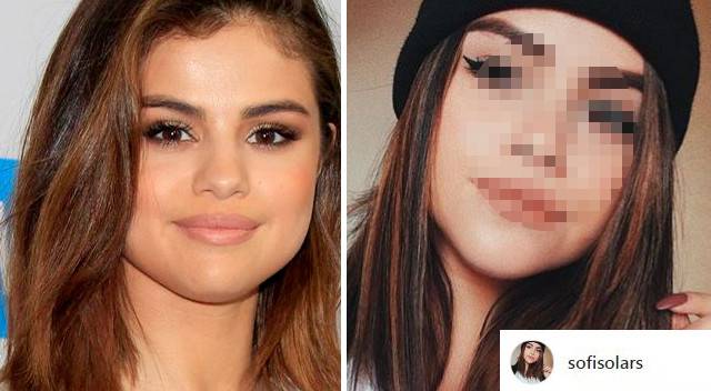 Czy Selena Gomez ma siostrę bliźniaczkę?