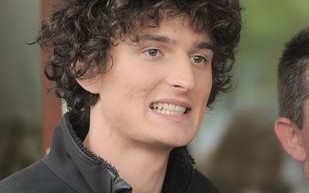 Dawid Podsiadło ma nowy, anglojęzyczny pseudonim