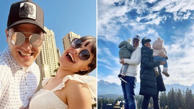 Gromee został po raz trzeci ojcem!