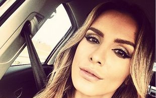 Sara Boruc nie może nosić rzeczy z lumpeksu!