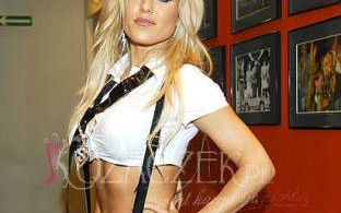 Jazda z Dodą, odcinek 8