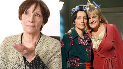 Renata Pałys gorzko o Marzenie Kipiel-Sztuce. Padły przykre słowa