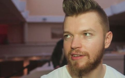 Wardęga już wydał kasę zarobioną na Psie Pająku [VIDEO]