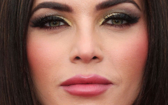 Czy ta fryzura Jenny Dewan będzie HITEM lata 2018? (ZDJĘCIA)