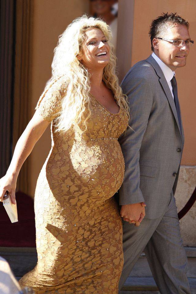 Gwiazdy, które mają BOGATYCH mężów