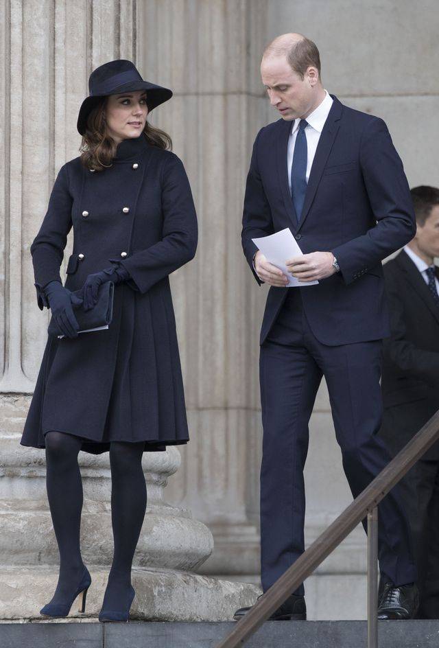 Książę William zażartował i… zdradził PŁEĆ trzeciego royal baby!