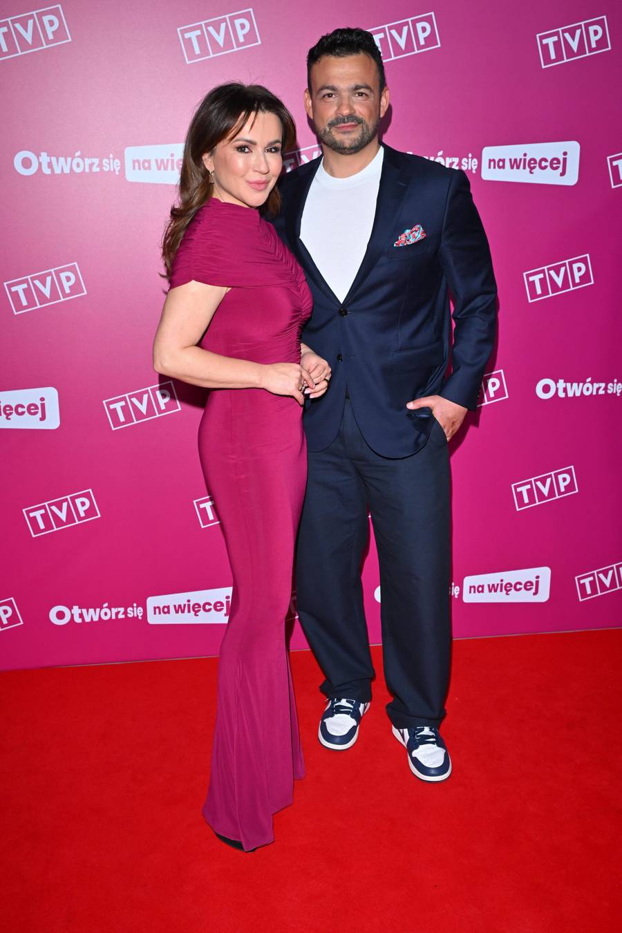 Wiosenna ramówka TVP, fot. KAPiF