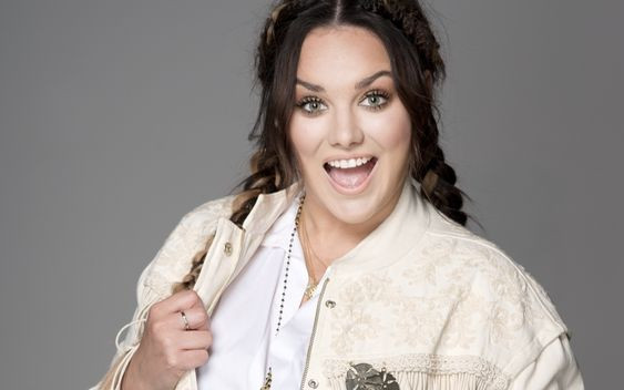 Polsat SuperHit Festiwal 2018: Ewa Farna do Sopotu nie przyjeżdża sama (VIDEO)