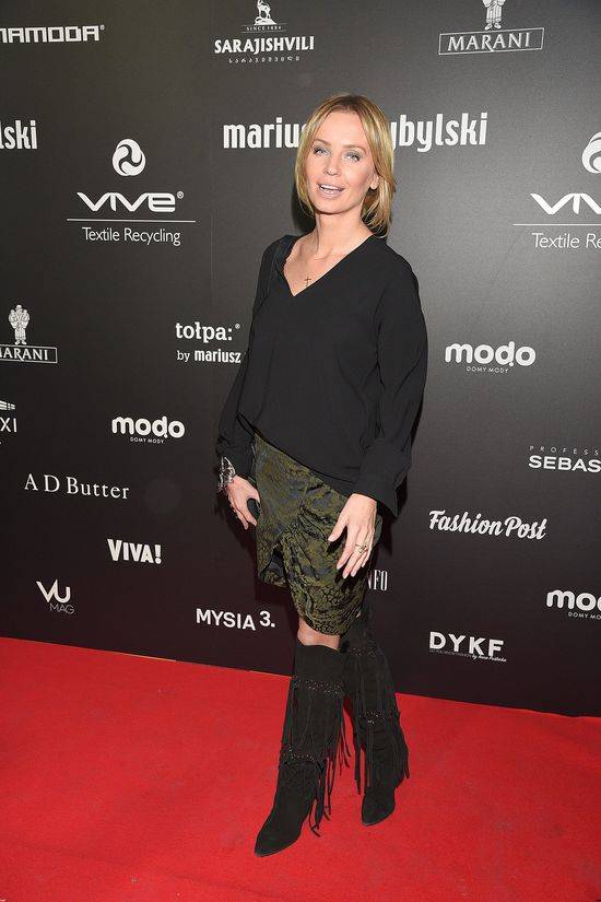 Ile wzrostu mają polskie gwiazdy?