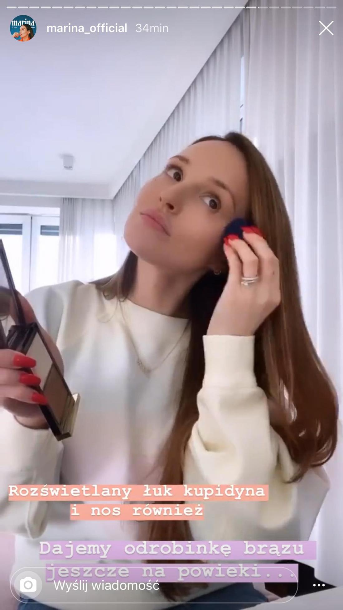 Marina Łuczenko-Szczęsna