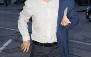 Urodziła mu się śliczna córeczka! (FOTO)