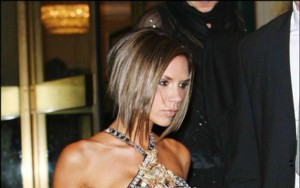 Katie wyrocznią dla Vic