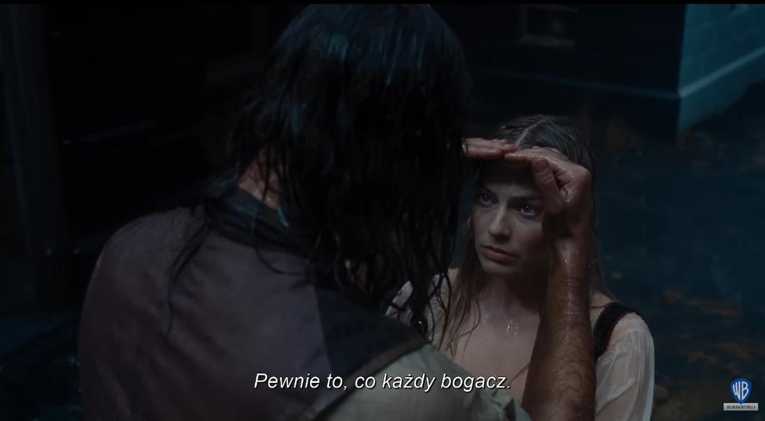 "Wichrowe Wzgórza", fot. YouTube. 