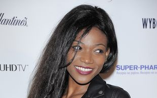 Osi Ugonoh próbuje wrócić na języki (FOTO)