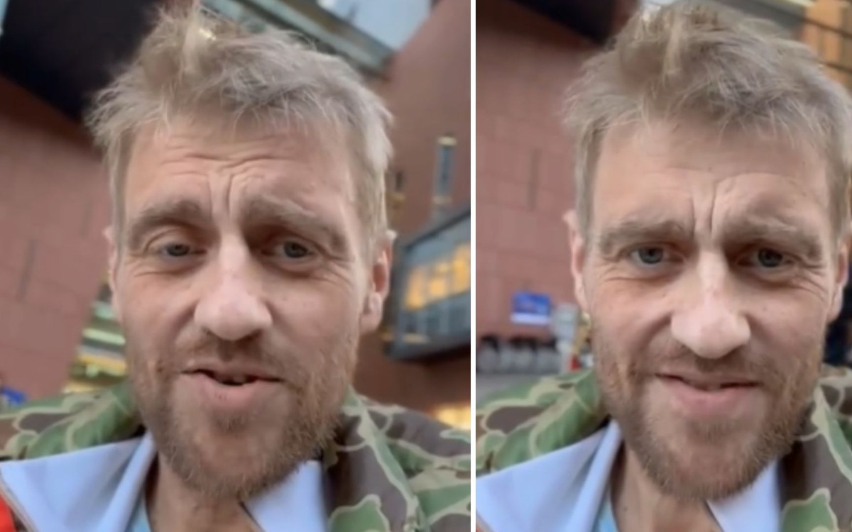 Tomasz Jakubiak zdaje relację z izraelskiego szpitala. “Non stop spałem, miałem dużo operacji”