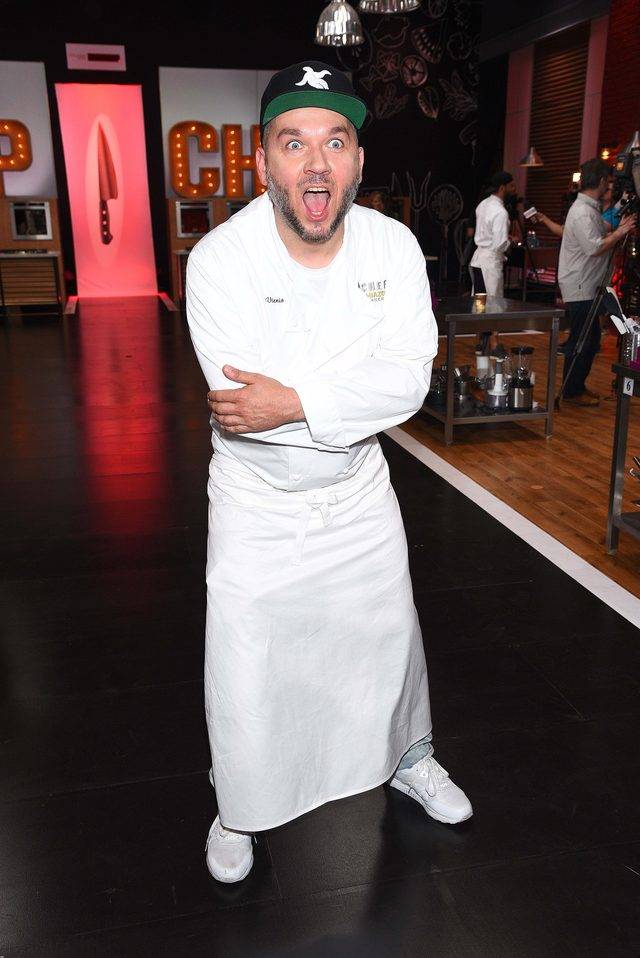 Uczestnicy show Top Chef. Gwiazdy od kuchni