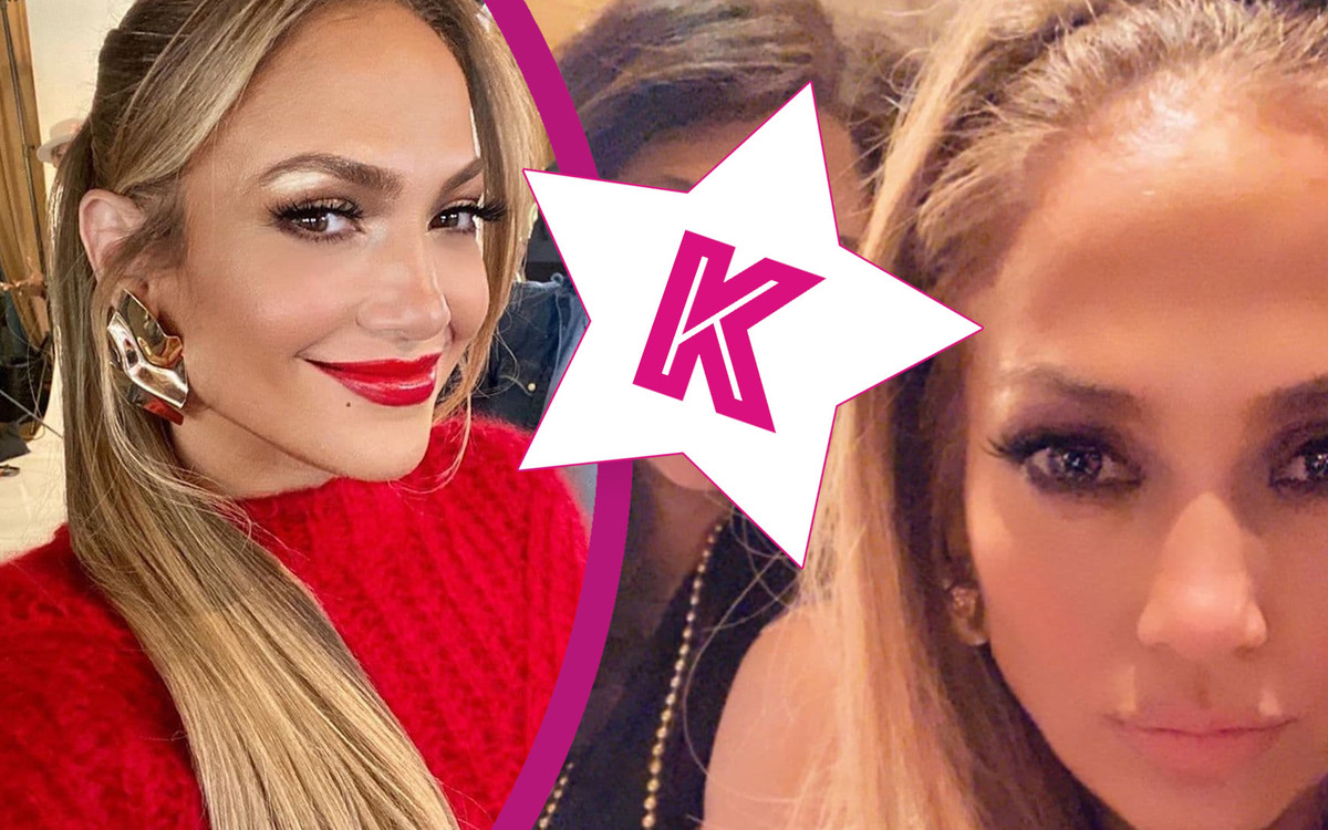 Jennifer Lopez ma dwie siostry! Są do siebie podobne?