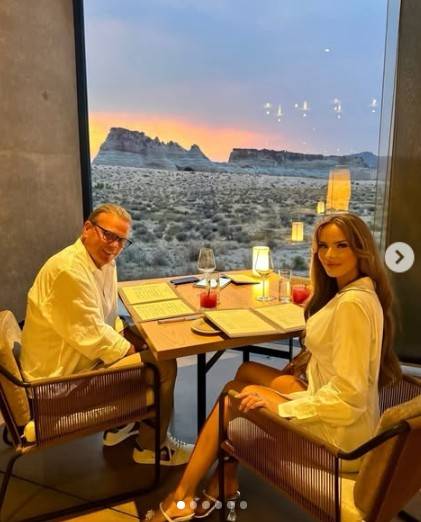 Monika Ordowska, fot. Instagram