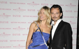 Z kim Sienna Miller bryluje na salonach? (FOTO)