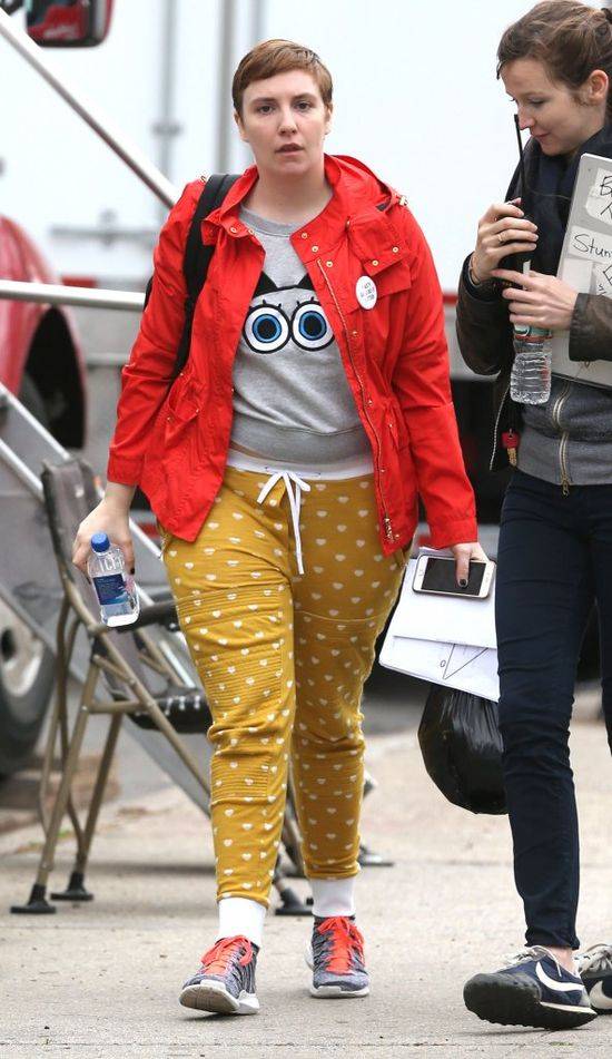 Gwiazdy w rozmiarze XL