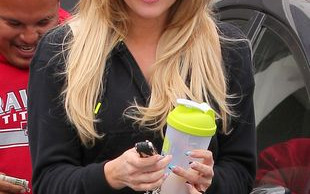 Khloe Kardashian przeszła liposukcję?