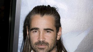 Colin Farrell: Ciągle uwielbiam Elizabeth
