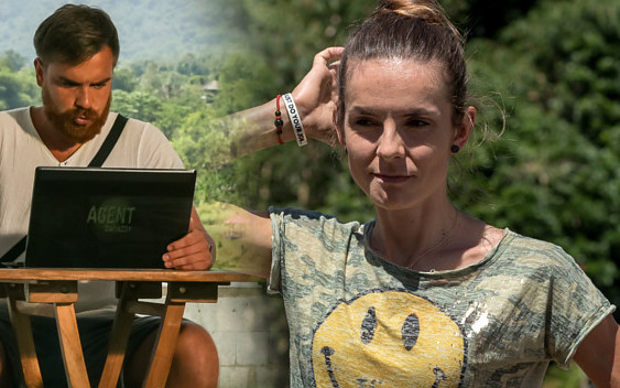 5. odcinek Agent Gwiazdy – wielkie kłótnie i TOTALNY brak zaufania