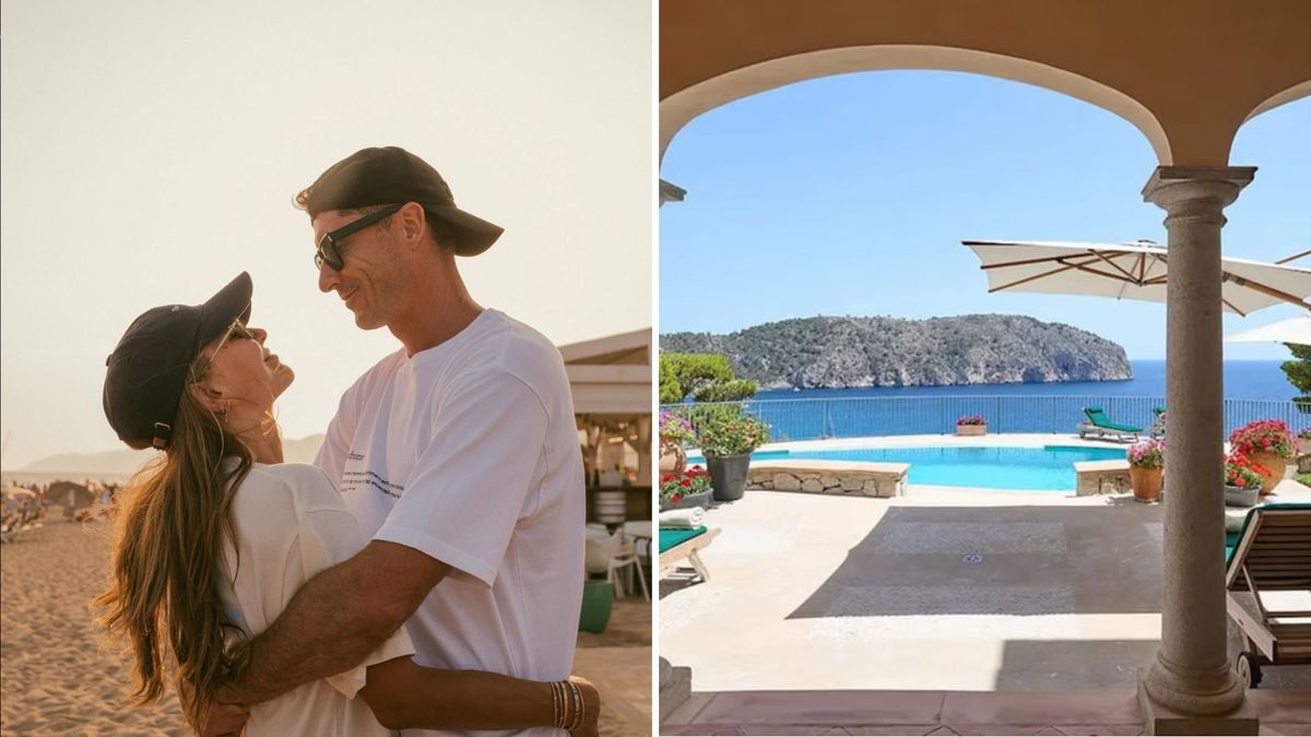 Robert Lewandowski kupił luksusową willę na Majorce