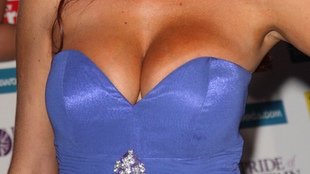 Amy Childs jak siostra Iwony Węgrowskiej (FOTO)