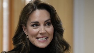 Do sieci trafiło pierwsze zdjęcie księżnej Kate od czasu hospitalizacji. Internauci twierdzą jednak, że… to pomyłka!