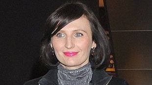 Odmieniona Reni Jusis (FOTO)