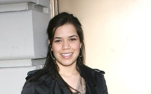 Naturalna America Ferrera (FOTO)