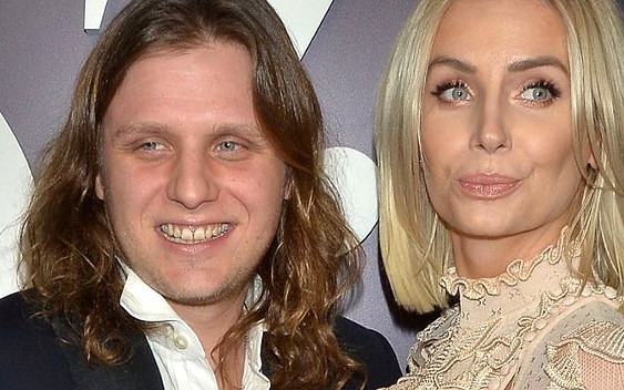 Twój facet to potrafi? Agnieszka Woźniak-Starak chwali się, że jej mąż… (Inst)