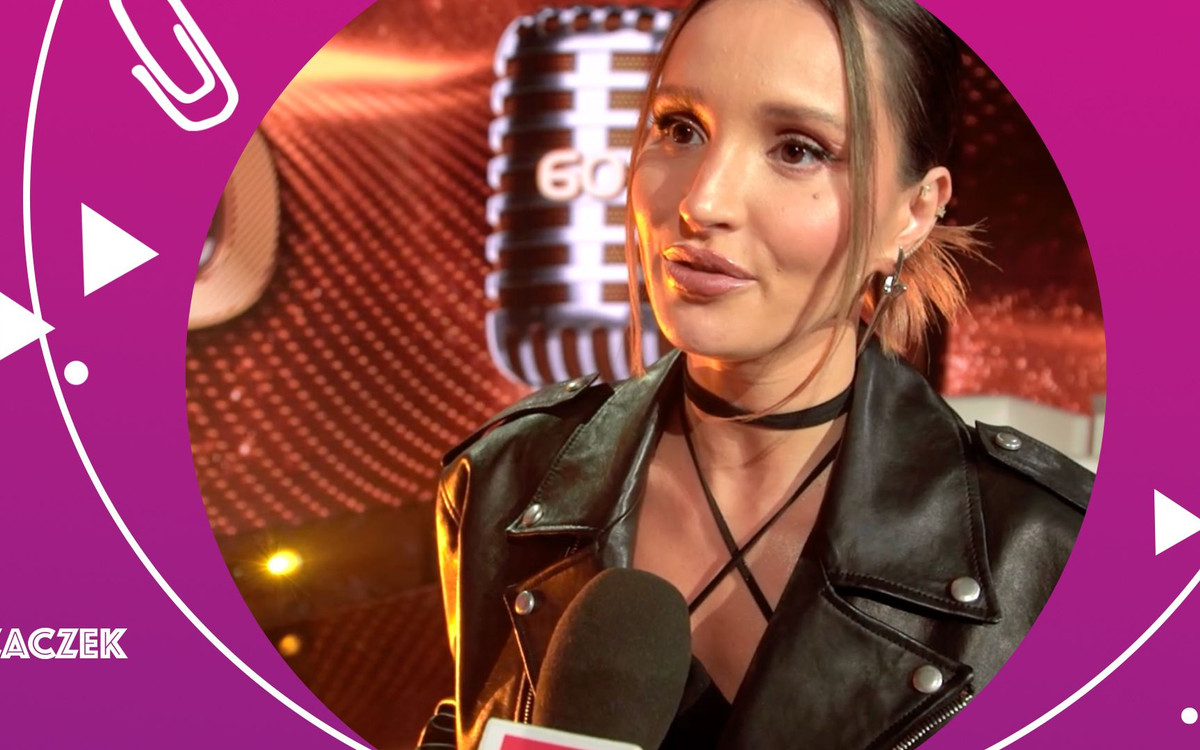 Marina o festiwalu w Opolu i piosence Blanki na Eurowizji: „Osobiście mi się nie podoba”