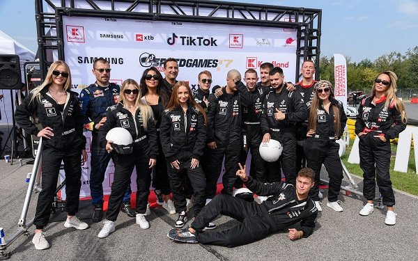 Za nami Wielki Finał Speed Games Poland!