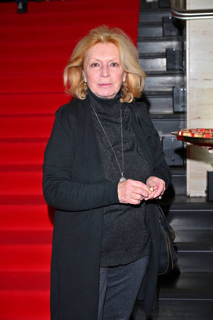 Ewa Wiśniewska, fot. KAPIF.