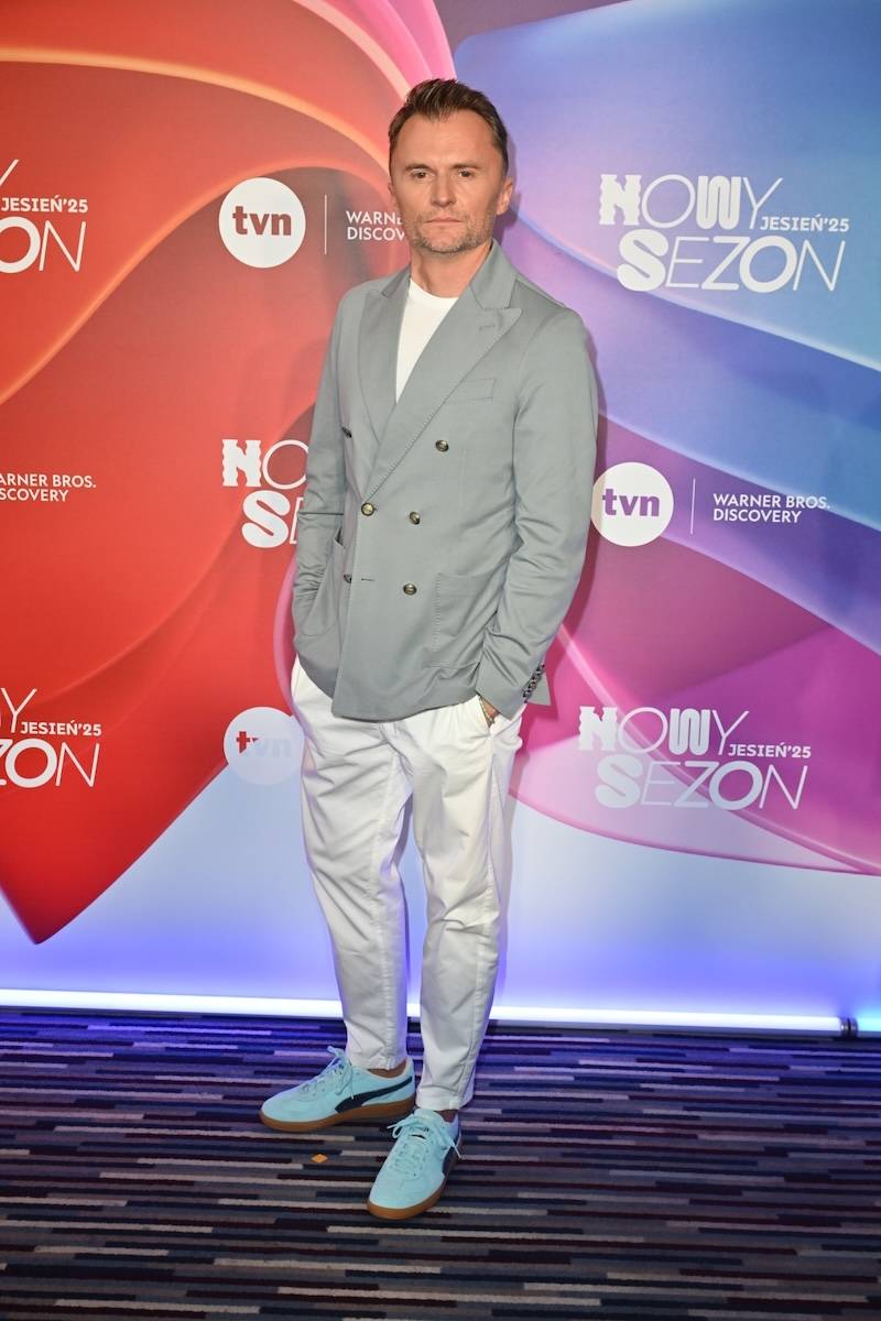 Gwiazdy TVN-u zawitały na ramówkę w Sopocie. Małgorzata Rozenek, Paulina Krupińska, Ewa Drzyzga…