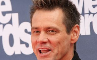 Jim Carrey ma nową dziewczynę