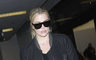 Dawno nie było tak uroczego zdjęcia na profilu Khloe Kardashian