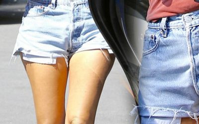 Najzgrabniejsza figura w klanie Kardashian – Jenner? (ZDJĘCIA)